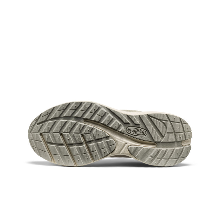 Men's WK500 Leather Walking Shoe | Abbey Stone/Birch - Image 6