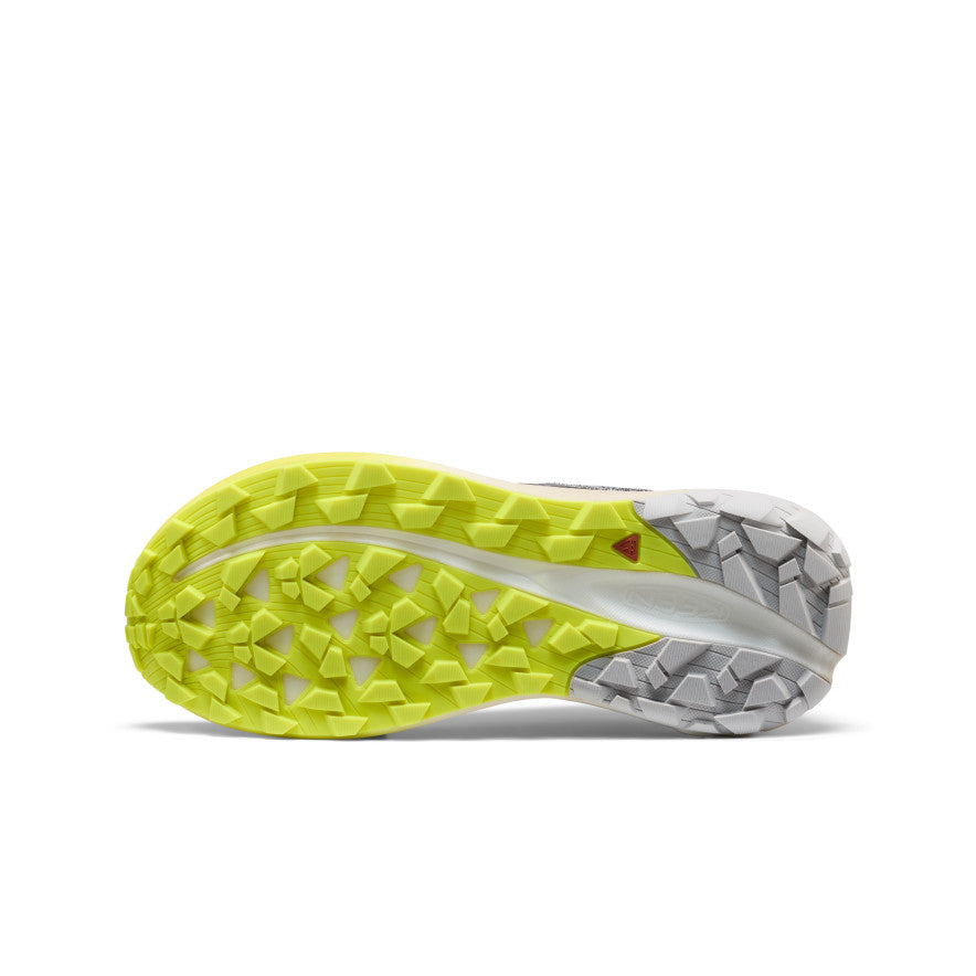 Men's Seek Trail Running Shoe | Black/Evening Primrose - Image 6