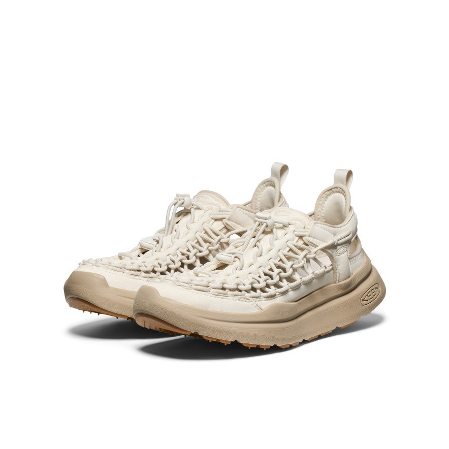 Women's UNEEK WK Sneaker | Birch/Plaza Taupe - Image 2