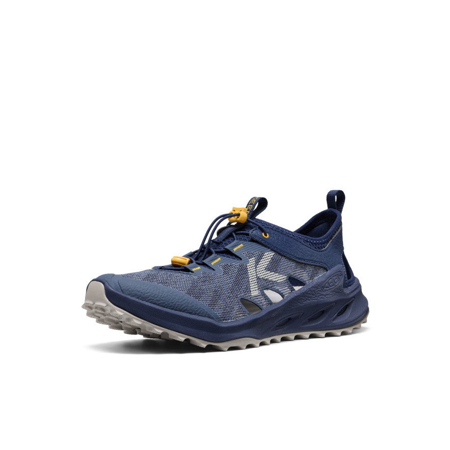 Men's Zionic ADV Open-Air Hiking Shoe | Naval Academy - Image 3