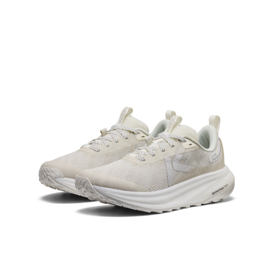 Women's Roam Trail Running Shoe | Star White/Vapor - Image 2