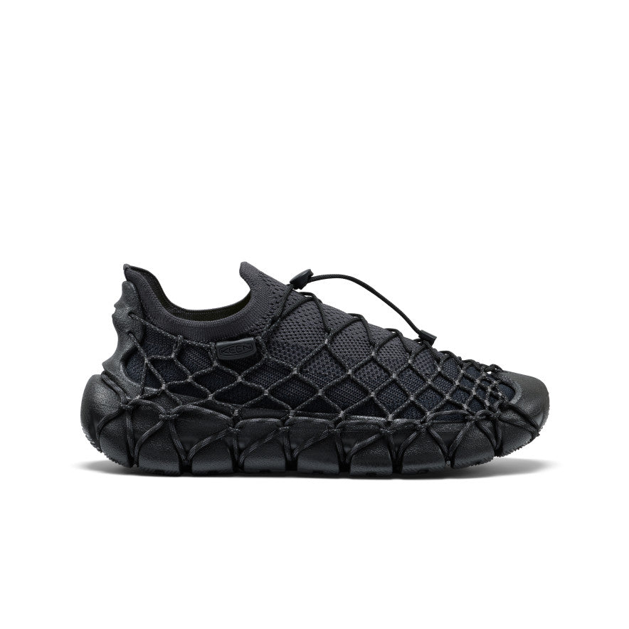 Men's UNEEK 360 Sneaker | Black/Magnet