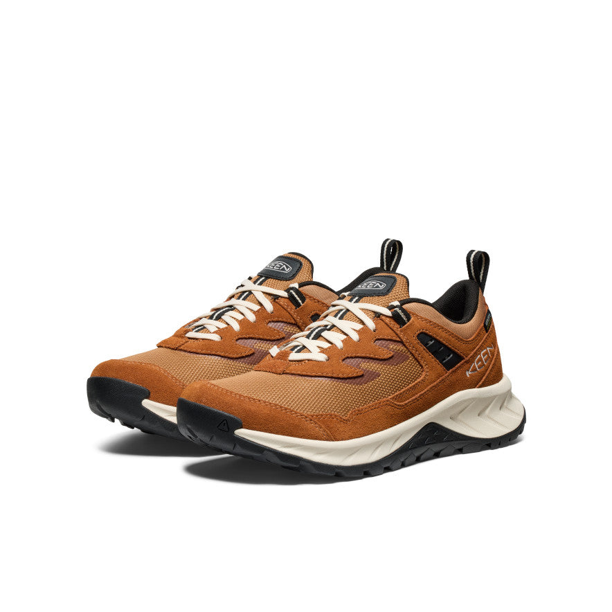 Women's Hightrail Waterproof Hiking Shoe | Roasted Pecan/Chipmunk - Image 2