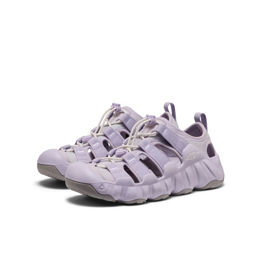 Women's Hyperport H2 Sandal | Monochrome/Thistle - Image 2