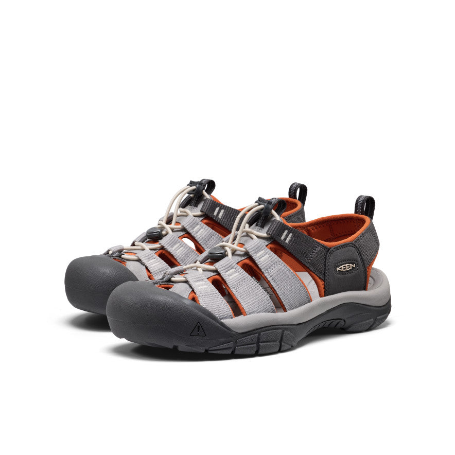 Men's Newport H2 Sandal | Tri-Block Alloy - Image 2