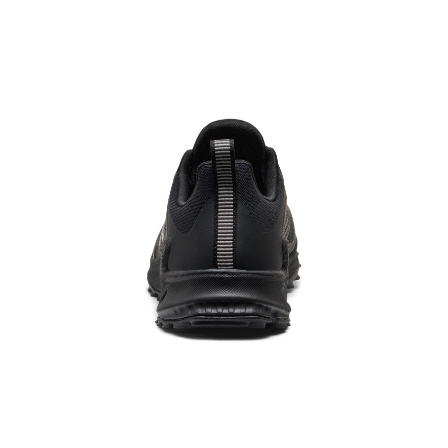Men's Zionic NXT Waterproof Hiking Shoe | Triple Black - Image 5
