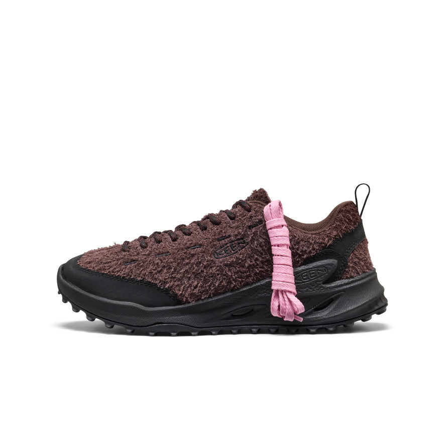 Women's Jasper Zionic Sneaker | Java/Black - Image 4