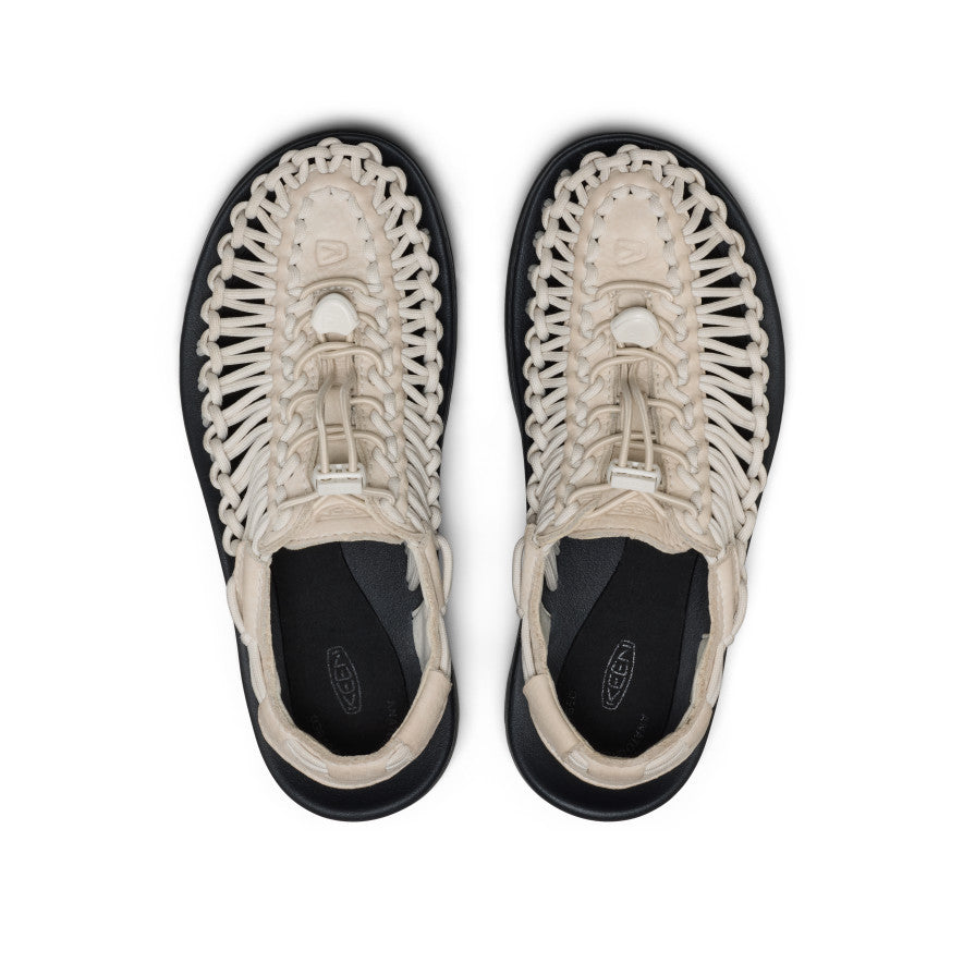 All Gender UNEEK PLT Sneaker | Birch Smooth Lea - Image 4