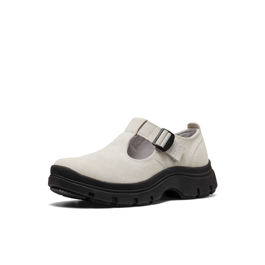 Women's Kosa Mary Jane | Black/Silver Birch - Image 3