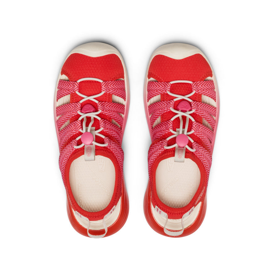 Women's Whisper Lite Sandal | Grenadine/Pink Lemonade - Image 4