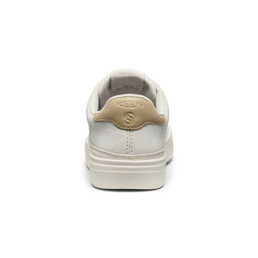 Women's KM1 Leather Sneaker | Birch/Safari - Image 5