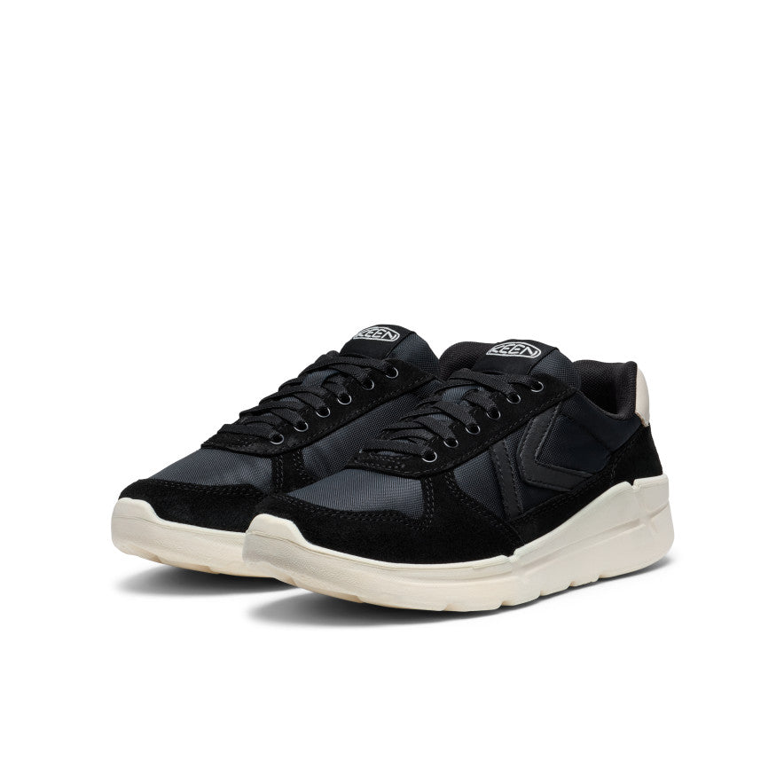 Women's KM2 Jogger | Black/Birch - Image 2