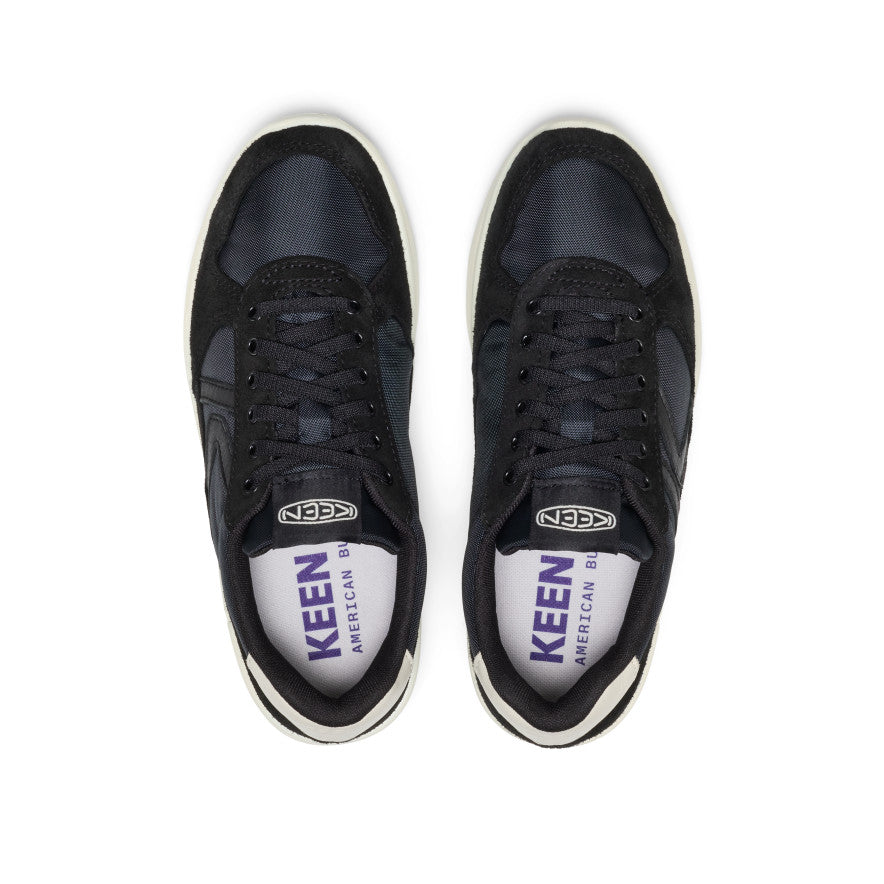 Women's KM2 Jogger | Black/Birch - Image 4