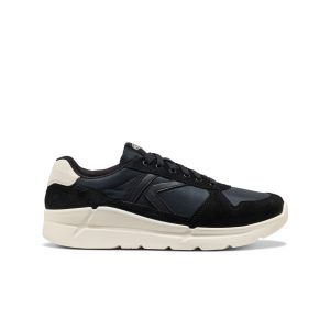 Men's KM2 Jogger  |  Black/Birch